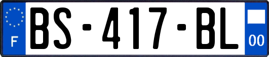 BS-417-BL