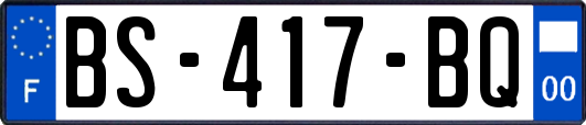 BS-417-BQ