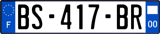 BS-417-BR