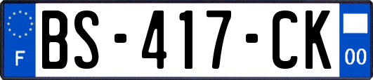 BS-417-CK