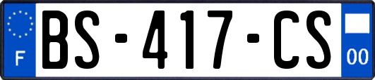 BS-417-CS