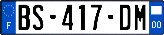 BS-417-DM