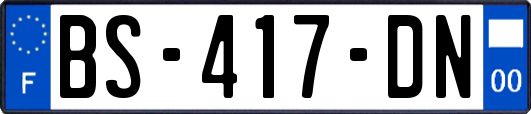 BS-417-DN