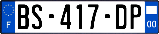 BS-417-DP