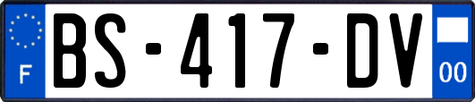 BS-417-DV