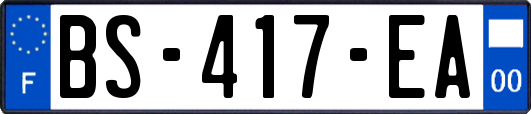 BS-417-EA