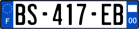 BS-417-EB