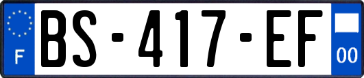 BS-417-EF