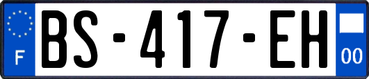 BS-417-EH