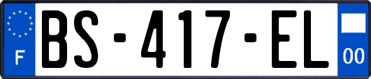 BS-417-EL