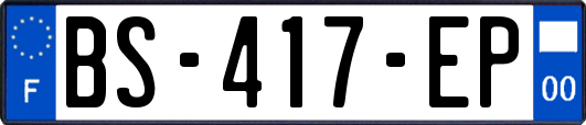 BS-417-EP