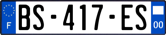 BS-417-ES
