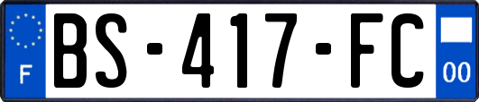 BS-417-FC