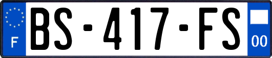 BS-417-FS