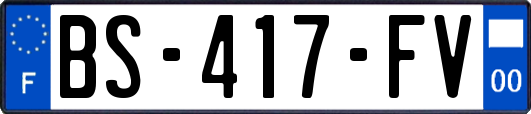 BS-417-FV