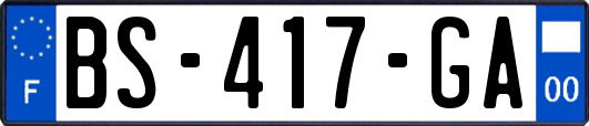 BS-417-GA