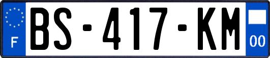 BS-417-KM