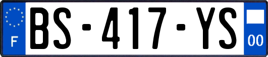 BS-417-YS