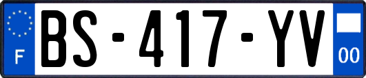 BS-417-YV
