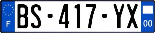 BS-417-YX