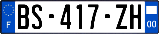BS-417-ZH