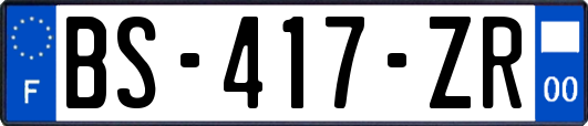 BS-417-ZR
