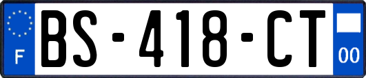 BS-418-CT