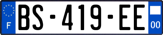 BS-419-EE