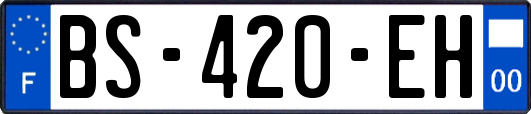 BS-420-EH