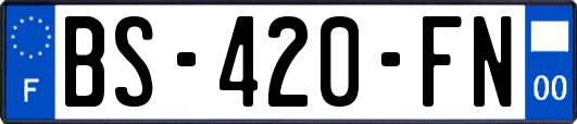 BS-420-FN