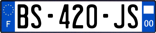 BS-420-JS