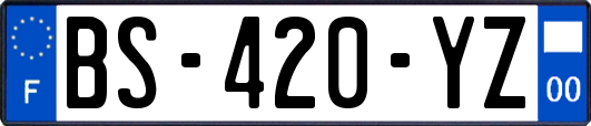 BS-420-YZ