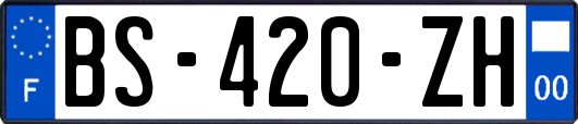BS-420-ZH