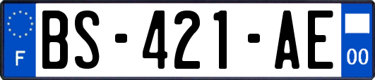 BS-421-AE