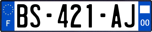 BS-421-AJ