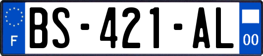 BS-421-AL