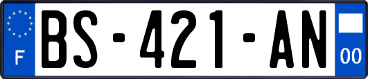 BS-421-AN