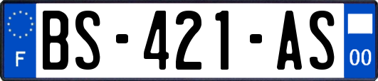 BS-421-AS