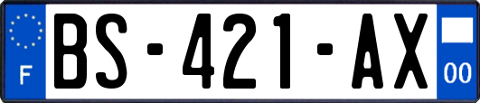 BS-421-AX