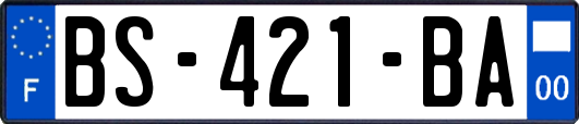 BS-421-BA