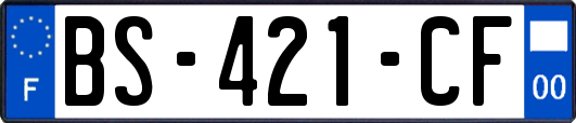 BS-421-CF