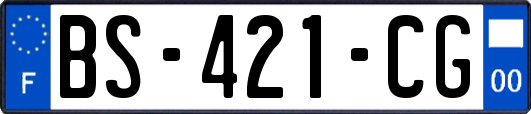 BS-421-CG