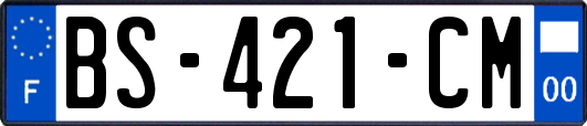 BS-421-CM