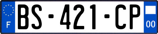 BS-421-CP