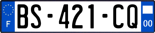 BS-421-CQ