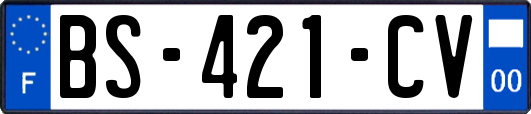 BS-421-CV