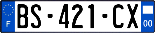BS-421-CX