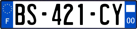 BS-421-CY
