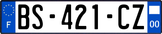BS-421-CZ