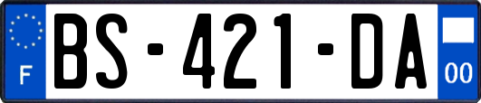 BS-421-DA